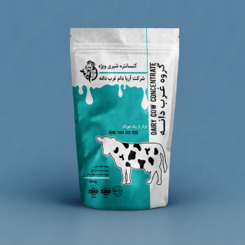 شیری ویژه - کنسانتره شیری